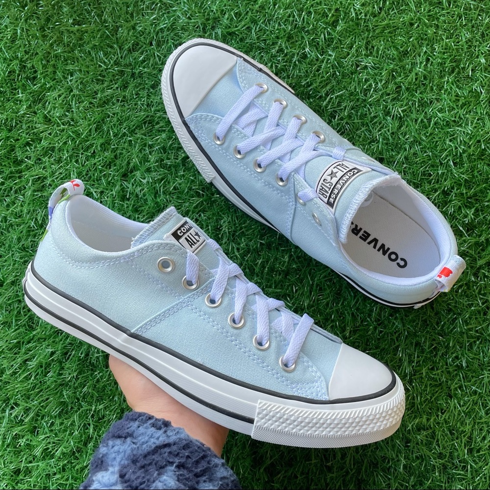 Converse All Star Chuck Taylor Ctas Madison Ox